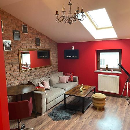 Apartament Karol Apartment Lublin Luaran gambar