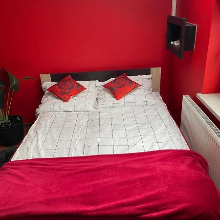 Apartament Karol Apartment Lublin Luaran gambar