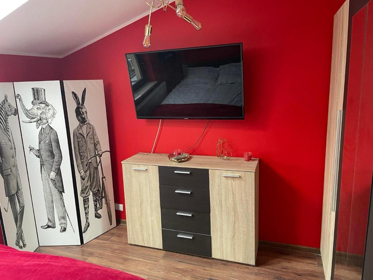 Apartament Karol Apartment Lublin Luaran gambar