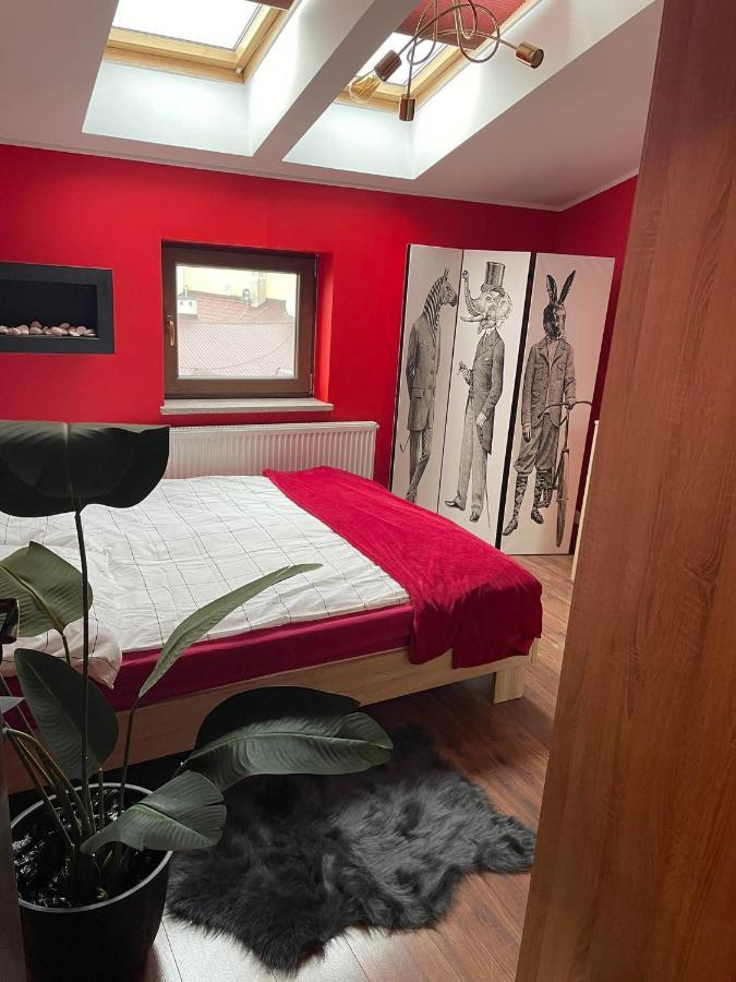 Apartament Karol Apartment Lublin Luaran gambar